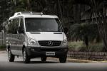 Mercedes-Benz Sprinter 415 CDI 2014 года (BR)